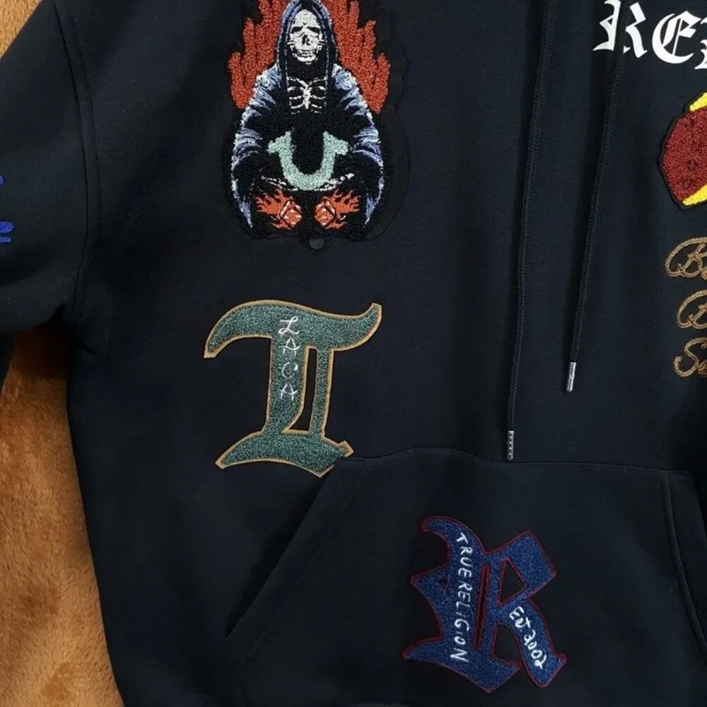 True Religion true religion